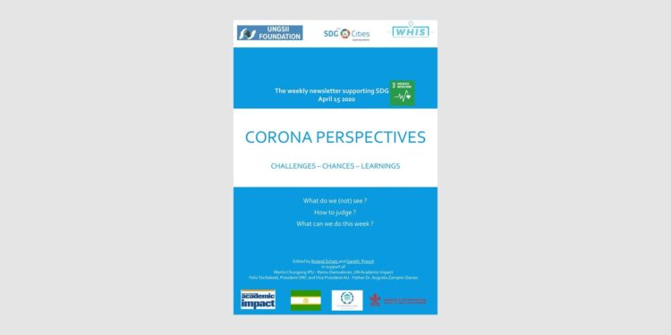 COVID-19 Challenges
