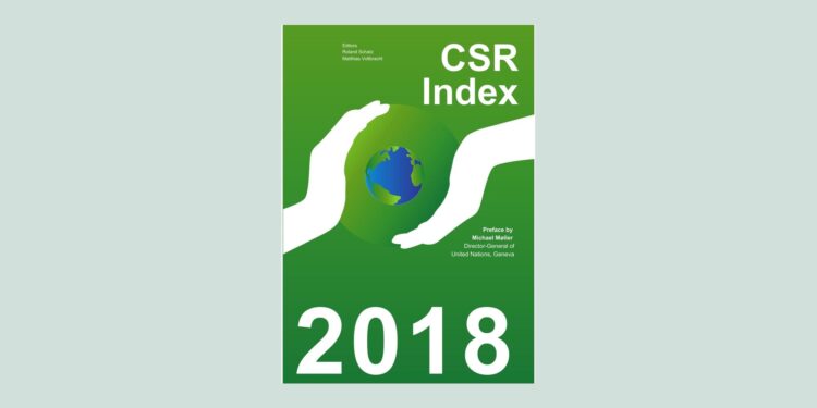 CSR Index 2018