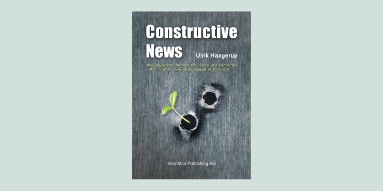 Constructive News- Ulrik Haagerup