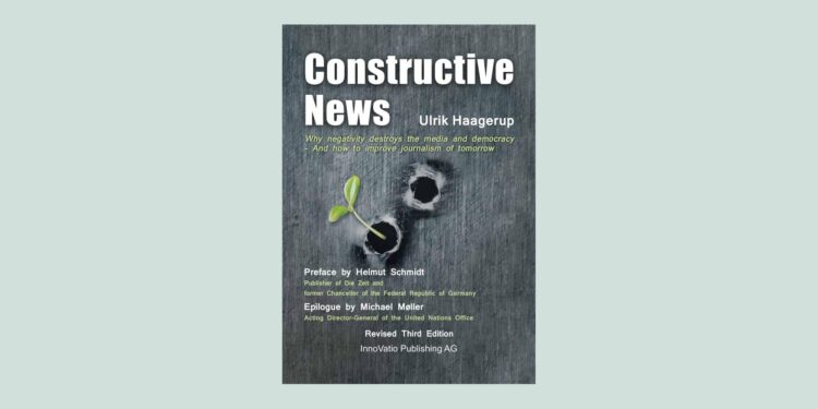 Constructive News- Revised Third Edition- Ulrik Haagerup