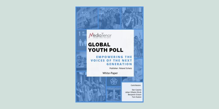 Global Youth Poll 2018