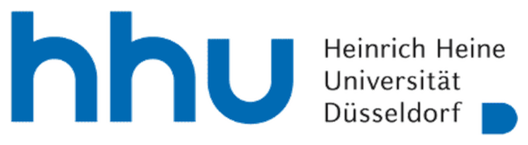 Heinrich-Heine-Universität Düsseldorf