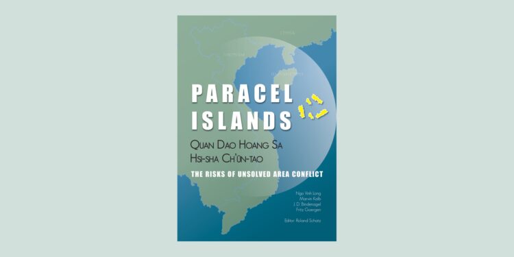 Media Tenor Expert Hearing on Paracel Island (short version)
