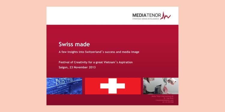 Swiss Made