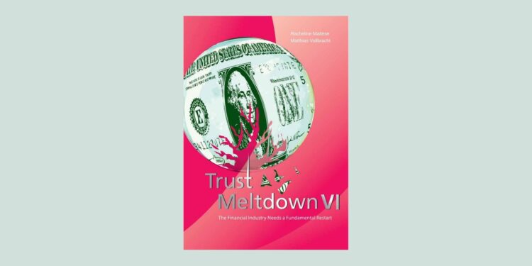 Trust Meltdown VI