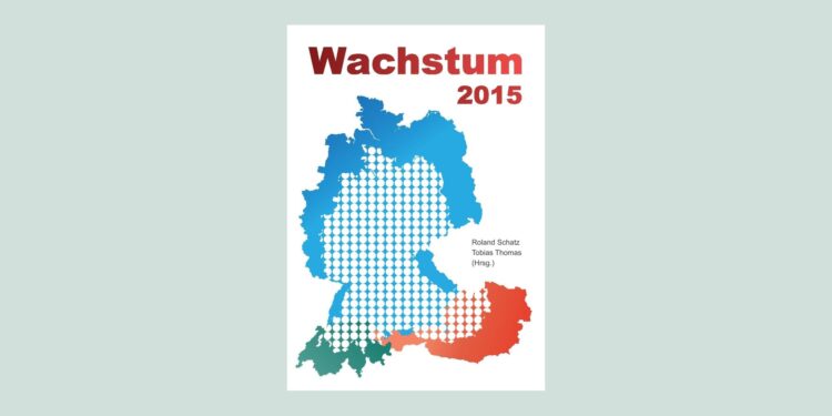 Wachstum 2015