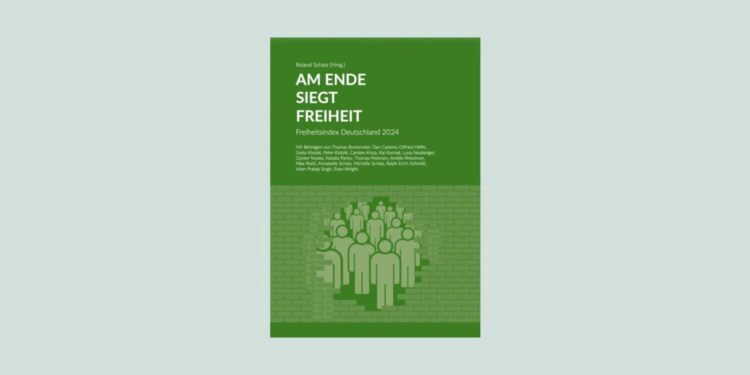 Freiheitsindex 2024: Am Ende siegt Freiheit