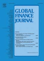 Titelblatt Global Finance Journal